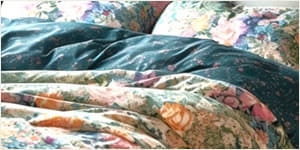 信頼の西川ふとん販売